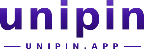 unipin logo